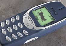 Povratak legendarne Nokije 3310 za šest eura