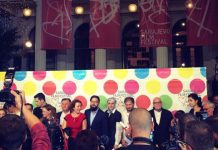 Dodjelom nagrada završen ovogodišnji Sarajevo Film Festival