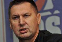 BUKVA: Ovim momcima moramo obezbijediti normalne uslove za razvoj