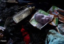 PALESTINSKA ZAJEDNICA U BIH: Izrael mora biti kažnjen zbog ubistva 18-mjesečne bebe