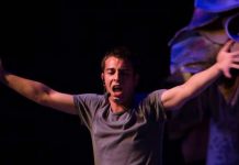 “ROMEO I JULIJA” otvaraju treći Juventafest!