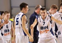 FIBA zaprijetila izbacivanjem kadeta s takmičenja ukoliko se ne plati 10.000 eura kotizacije!