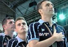 Pandža izabrao košarkaše za Svjetsko prvenstvo u Španiji