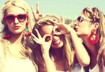 Veseli prijatelji bolji od antidepresiva