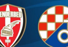 Dinamo pobijedio Skenderbeu sa 2:1