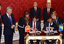 State department čestitao BiH, Crnoj Gori i Kosovu na potpisivanju sporazuma o granici