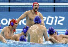 Vaterpolo reprezentacija Srbija osvojila titulu prvaka svijeta