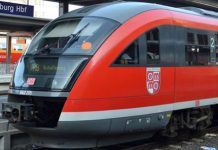 Horor u vozu Amsterdam – Pariz: Naoružana osoba otvorila vatru na putnike