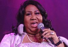 Aretha Franklin će pjevati papi u Philadelphiji