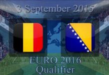 Zmajevi večeras u 20:45 igraju protiv Belgije