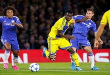Chelsea “pregazio” Maccabi, remi Rome i Barcelone