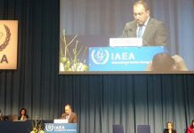 CRNADAK: BiH se protivi izgradnji odlagališta radioaktivnog i nuklearnog otpada u blizini svoje granice