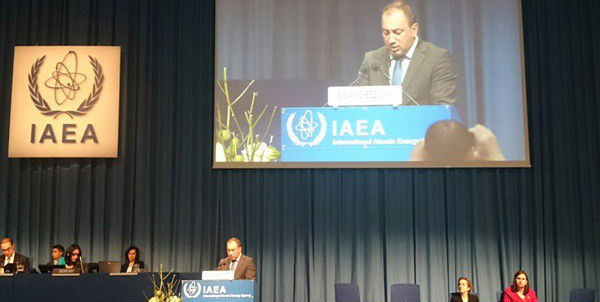 Crnadak IAEA
