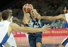 Finska “razbila” BiH 88-59!