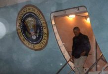 Obama obilazi područje unutar arktičkog kruga