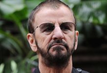Ringo Starr prodaje bubnjeve i gitare Beatlesa