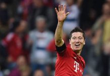 Lewandowski odlazi u Real?