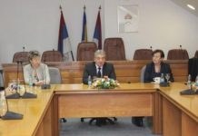 Ustavni sud RS-a odbio veto Bošnjaka i potvrdio odluku o referendumu