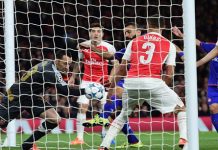 Bayern ubjedljivo protiv Dinama, porazi Rome, Chelseaja i Arsenala