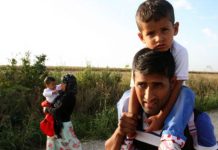 Srbija na jesen očekuje povećanje ilegalnih migracija