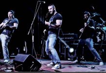 Pogledajte novi spot mostarskog benda Maska za pjesmu “Povratak otpisanih” (VIDEO)