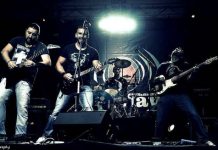 Heavy metal svirke danas u Mostaru