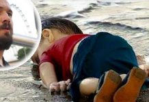 BABIĆ: Kažete, fotografiju je trebalo cenzurirati. Zašto, ne sviđa vam se šta vidite u ogledalu?