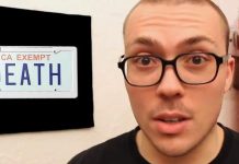 Chris Harper-Mercer ubica u koledžu u Oregonu