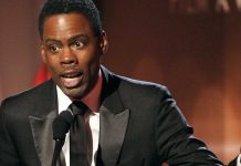 Komičar Chris Rock vodit će 88. dodjelu Oscara