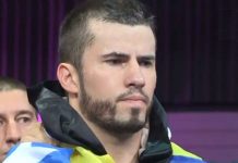 BELJO: Ponosno nosim zastavu Bosne i Hercegovine