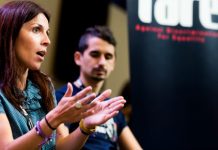 Okrugli stol na temu “Ljudska prava, antidiskriminacija i fudbal”