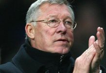 Sir Alex Ferguson će ponovo trenirati Beckhama