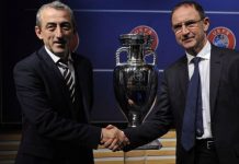 Zmajevi u baražu igraju protiv Irske