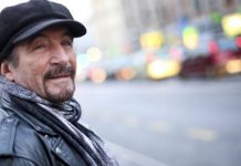 Veliki solistički koncert Željka Bebeka 27. novembra u Sarajevu