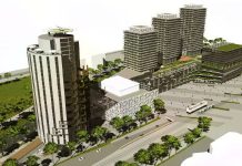 Sarajevo dobija kongresni centar koji će se graditi u centralnom dijelu općine Novi Grad