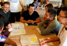 Mladi su aktivni i žele graditi uspješnu Bosnu i Hercegovinu