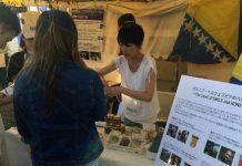 SAJAM U TOKIJU: Japanci „poludjeli“ za medom iz BiH