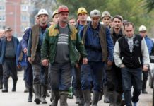 Rudari kreću pješke u Sarajevo, traže hitno rješenje problema