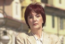 Vedrana Rudan objavila novu knjigu naslova „Zašto psujem“