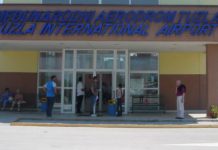 Aerodrom Tuzla uveo novu liniju za Beč