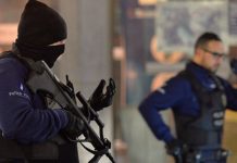 Teror pogodio srce Evrope!