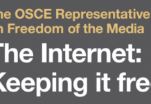OSCE: Priručnik o slobodi interneta