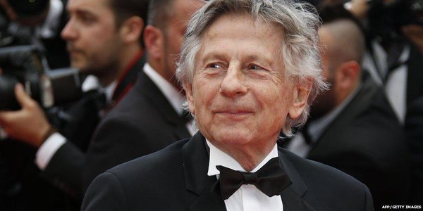 Roman Polanski