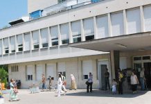 Urađena nova transplantacija organa u UKC-u Tuzla