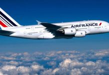 Air France zbog štrajka izgubio 90 miliona eura