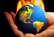 Stotine hiljada ljudi diljem svijeta traže akciju protiv globalnog zagrijavanja