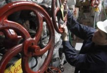 Prirodne rezerve gasa na sjeveru Iraka dovoljne za potrebe cijele Evrope