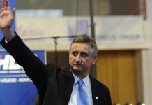 Reakcije stranaka na rezultate parlamentarnih izbora u Hrvatskoj