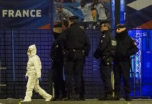 Francuskoj policiji potrebna pomoć javnosti da utvrdi identitet trećeg napadača