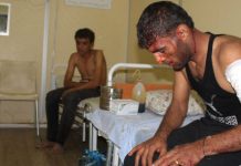 Ruski avioni u Halepu bombardovali konvoj humanitarne pomoći